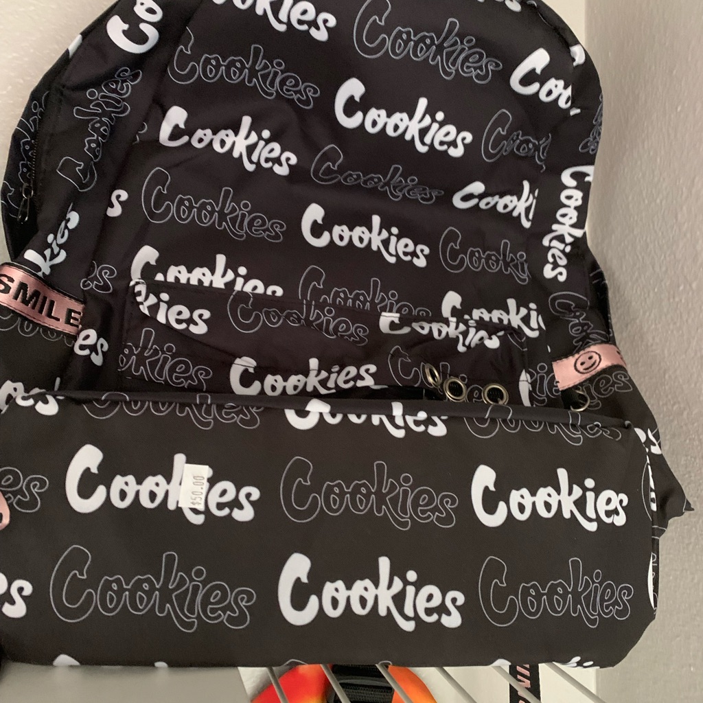 Cookies Backpacks